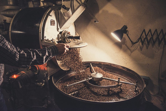 Sightglass Coffee