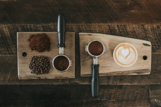 Stumptown Coffee